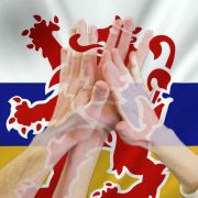 Limburgers heel tolerant