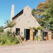 Limburgs Openluchtmuseum Eynderhoof - Nederweeert - Vakantie in Limburg