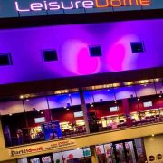 Leisure Dome - Kerkrade - Vakantie in Limburg