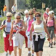 Heuvelland Wandel4daagse - Vakantie in Limburg