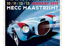 InterClassics Maastricht 2019 - Vakantie in Limburg