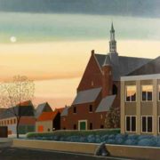 Net echt, realistische kunst in Limburgs Museum - Vakantie in Limburg