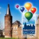 Parkstad Ballon Festival - Vakantie in Limburg