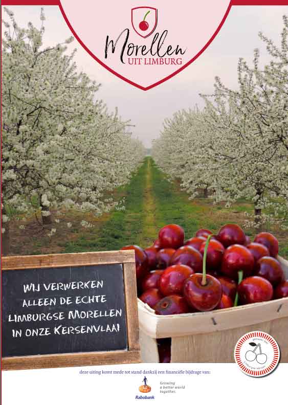 Limburgse Morel: erkend streekproduct! - Vakantie in Limburg