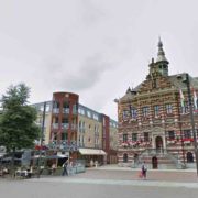 Kerkrade - stad - Vakantie in Limburg