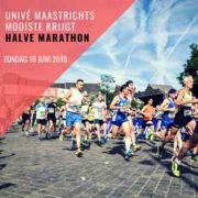 Univé Maastrichts Mooiste krijgt halve marathon - Vakantie in Limburg