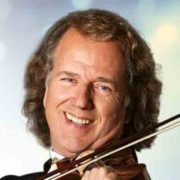 André Rieu op het Vrijthof 2019 - Vakantie in Limburg
