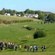 Sint Brigidawandeling 2019 - Vakantie in Limburg