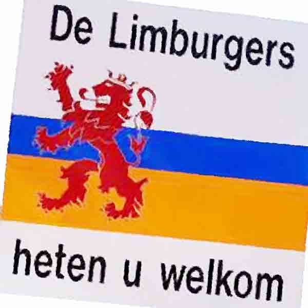 Limburgs wordt officiële taal