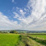 Toerisme in Zuid-Limburg langzaam in de lift
