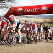 Amstel Gold Race 9 en 10 april 2022