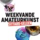 Week van de Amateurkunst Sittard-Geleen - Vakantie in Limburg