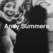 Bonnefanten presenteert: Andy Summers, A Certain Strangeness