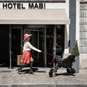 Mabi City Centre Hotel - Maastricht - Vakantie in Limburg