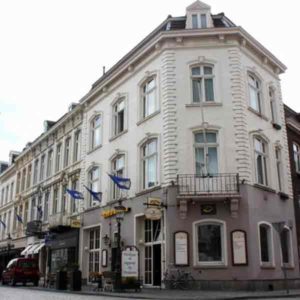Stadsherberg en tapperij De Poshoorn - Maastricht - Vakantie in Limburg