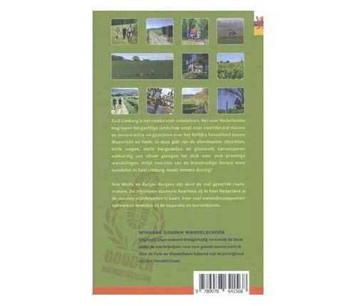 Lopen door Limburgs Heuvelland Lopen door Limburgs Heuvelland