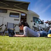 Toeristen weten Limburg weer te vinden