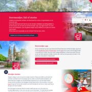 Roermondjes, full of stories