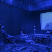 Bonnefanten: Laure Prouvost: Deep See Blue Surrounding You / Vois Ce Bleu Profond Te Fondre