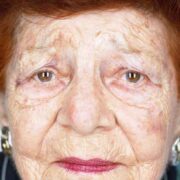 Fotomuseum aan het Vrijthof: Survivors - Faces of Life after the Holocaust
