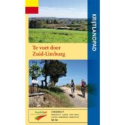 Het Krijtlandpad: te voet door Limburg