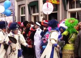 Carnavalstoeristen niet welkom in Maastricht: 'Even niet'