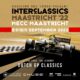 InterClassics Maastricht in het MECC van 8 tot en met 11 september 2022