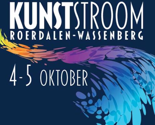 Kunststroom