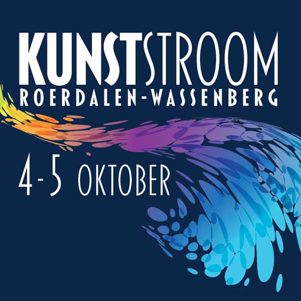 Kunststroom Kunststroom